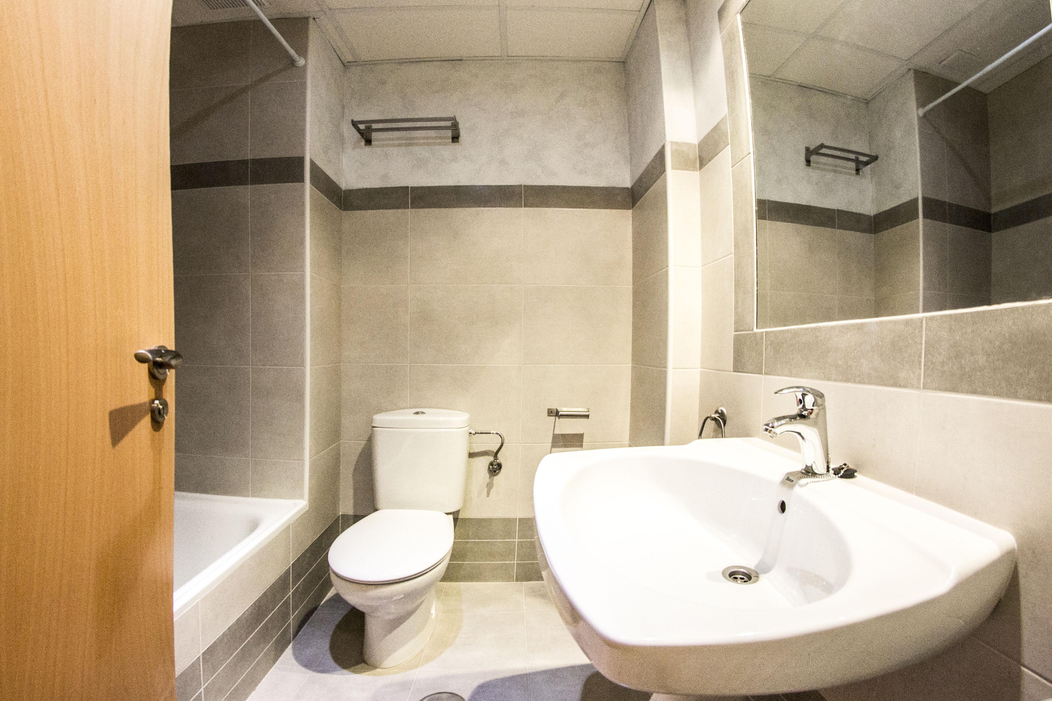 Hotel Alda Centro Palencia Ngoại thất bức ảnh