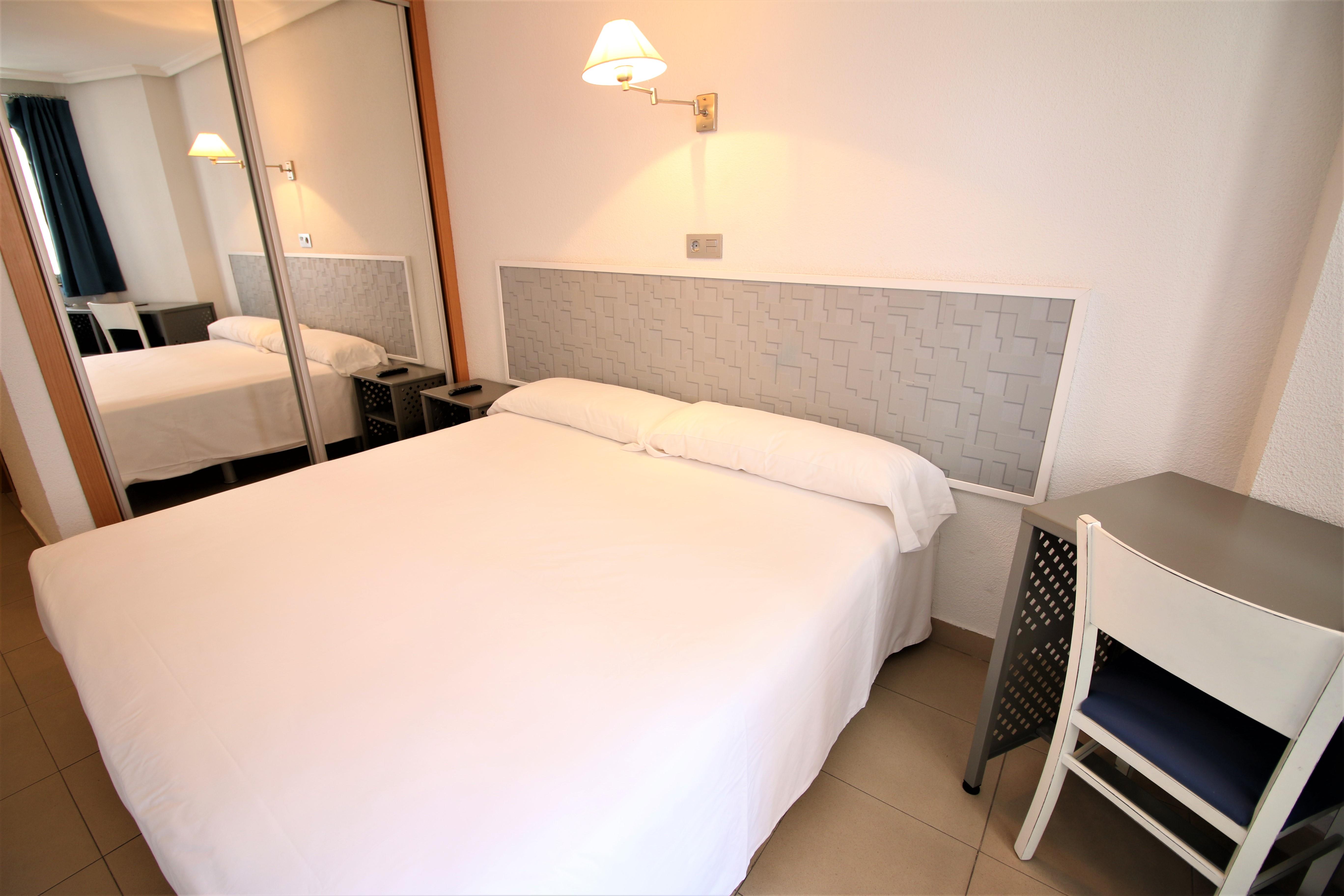Hotel Alda Centro Palencia Ngoại thất bức ảnh