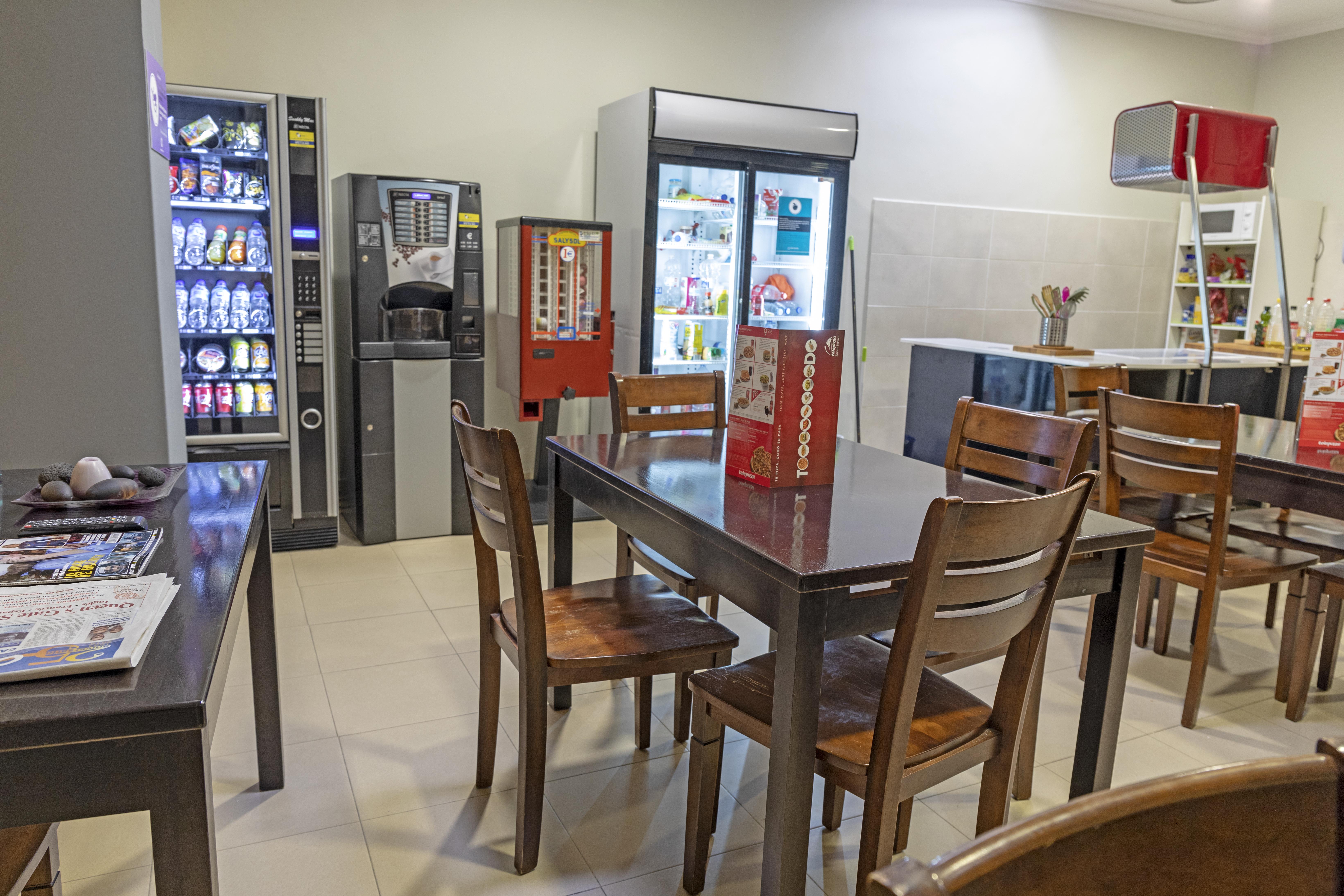 Hotel Alda Centro Palencia Ngoại thất bức ảnh