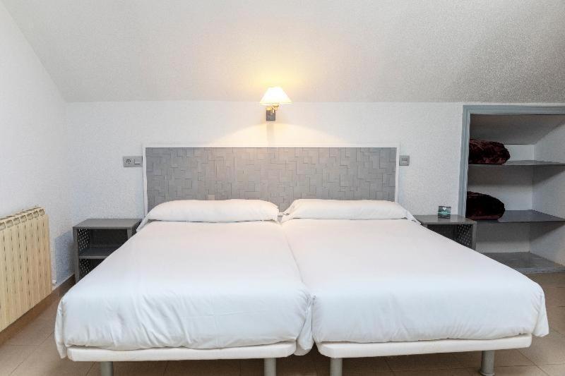 Hotel Alda Centro Palencia Phòng bức ảnh