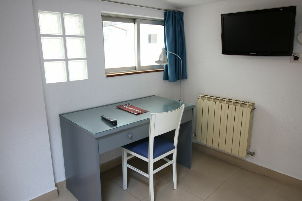 Hotel Alda Centro Palencia Ngoại thất bức ảnh